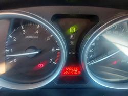 2009 Mazda 6 Classic