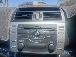 2009 Mazda 6 Classic