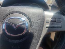 2009 Mazda 6 Classic