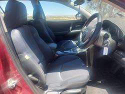 2009 Mazda 6 Classic