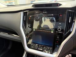 2025 Subaru Outback AWD Touring XT 6GEN MY25 AWD Autumn Green