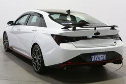 2023 Hyundai i30 N Premium