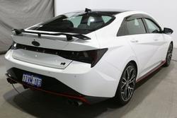 2023 Hyundai i30 N Premium