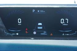 2023 Hyundai STARIA LOAD