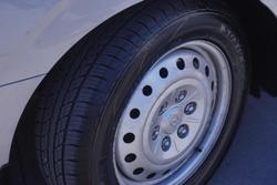 2023 Hyundai STARIA LOAD