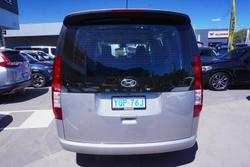 2023 Hyundai STARIA LOAD