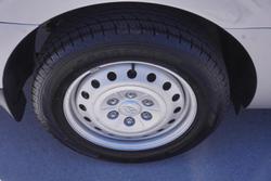 2023 Hyundai STARIA LOAD