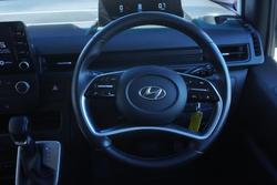 2023 Hyundai STARIA LOAD