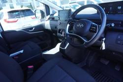 2023 Hyundai STARIA LOAD