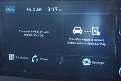 2023 Hyundai STARIA LOAD