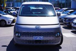 2023 Hyundai STARIA LOAD
