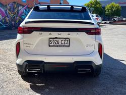 2023 GWM Haval H6GT Ultra