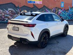 2023 GWM Haval H6GT Ultra