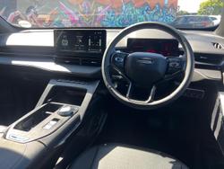 2023 GWM Haval H6GT Ultra