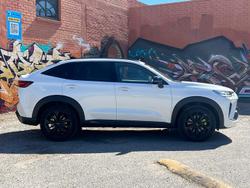 2023 GWM Haval H6GT Ultra