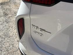 2023 GWM Haval H6GT Ultra