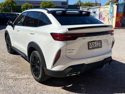 2023 GWM Haval H6GT Ultra