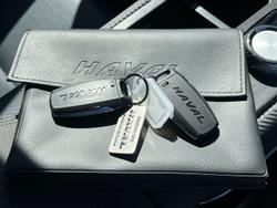 2023 GWM Haval H6GT Ultra