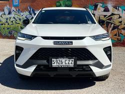2023 GWM Haval H6GT Ultra