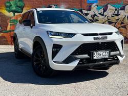 2023 GWM Haval H6GT Ultra