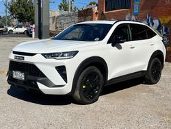 2023 GWM Haval H6GT Ultra