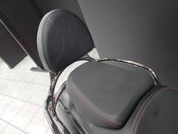 2016 MOTO GUZZI CALIFORNIA AUDACE