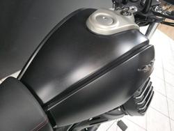 2016 MOTO GUZZI CALIFORNIA AUDACE