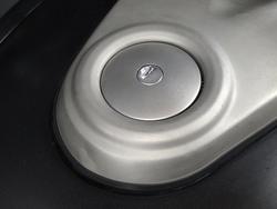 2016 MOTO GUZZI CALIFORNIA AUDACE