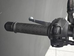 2016 MOTO GUZZI CALIFORNIA AUDACE