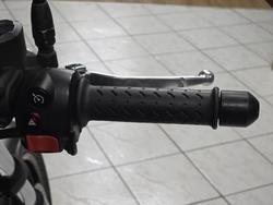 2016 MOTO GUZZI CALIFORNIA AUDACE