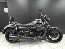 2016 MOTO GUZZI CALIFORNIA AUDACE