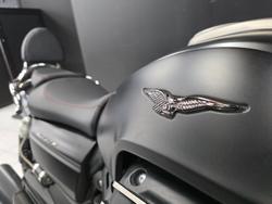 2016 MOTO GUZZI CALIFORNIA AUDACE