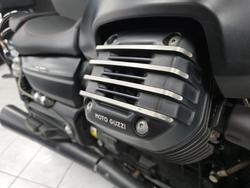 2016 MOTO GUZZI CALIFORNIA AUDACE