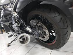 2016 MOTO GUZZI CALIFORNIA AUDACE