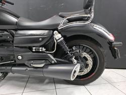 2016 MOTO GUZZI CALIFORNIA AUDACE