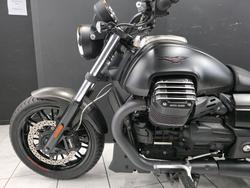 2016 MOTO GUZZI CALIFORNIA AUDACE