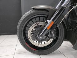 2016 MOTO GUZZI CALIFORNIA AUDACE