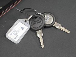 2016 MOTO GUZZI CALIFORNIA AUDACE