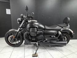 2016 MOTO GUZZI CALIFORNIA AUDACE