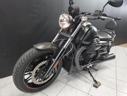 2016 MOTO GUZZI CALIFORNIA AUDACE