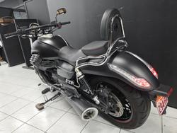 2016 MOTO GUZZI CALIFORNIA AUDACE