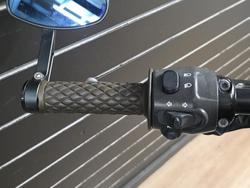 2010 TRIUMPH BONNEVILLE T100 White