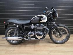 Triumph Bonneville T100