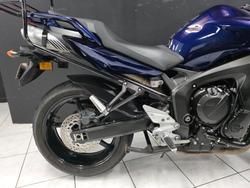 2007 Yamaha FZ6S