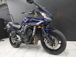 2007 Yamaha FZ6S
