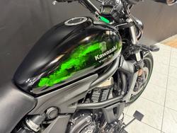 2019 Kawasaki VULCAN S SE (EN650D LAMS)