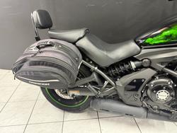 2019 Kawasaki VULCAN S SE (EN650D LAMS)