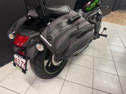 2019 Kawasaki VULCAN S SE (EN650D LAMS)