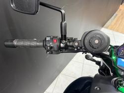 2019 Kawasaki VULCAN S SE (EN650D LAMS)