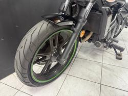 2019 Kawasaki VULCAN S SE (EN650D LAMS)